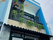 Hình ảnh Bán gấp nhà Nguyễn Thị Thập, Q. 7, 50m2 (5x10m), SHR, giá 1 tỷ 210
