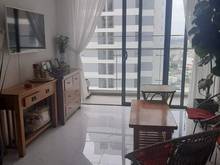 Hình ảnh HOT HOT HOT 📍Chung cư Dlusso Q2 ✅2PN 2WC dt 68.5m2 ✅giá:2T015 LH:Kim