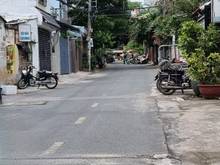 Hình ảnh Bán nhà hẻm xe hơi 5m Chu Văn An 5.6x19m giá Trang MB66.COM Chính Thức - MB 66 Uy Tín chỉ 90tr/m2
