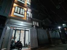 Hình ảnh Bán nhà HXH, Nguyễn văn quỳ, Q7, 50m2, 4 tầng, ngang 4, giá nhỉnh 6,7t
