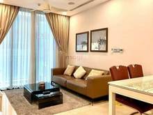 Hình ảnh VINHOMES GOLDEN RIVER ▪️ Mb6623 nạp rút nhanh chóng 1PN 1WC - Full nội thất ▫️View