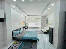 Hình ảnh Khai Chương Căn Hộ mới An Bình Q5 Full nội thất cao cấp