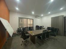 Hình ảnh Cho Thuê VP 30m2 Full nội thất, free điện, nước