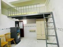 Hình ảnh Phòng Trọ Có Gác Full Nội Thất Gần Vincom Quang Trung