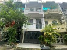 Hình ảnh Cần vốn kinh doanh bán gấp nhà Ung Văn Khiêm Q.Bình Thạnh, 70m2 (5x14)