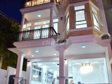 Hình ảnh Cho thuê nhà NC 10x20 DTSD 500m2 mặt tiền Song Hành, P. An Phú, Q. 2