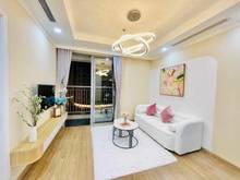 Hình ảnh Bán chung cư Hai Bà Trưng - Phân khu cao cấp - 75m2 - 5 tỷ.