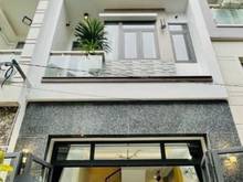 Hình ảnh NHÀ MỚI Y HÌNH đường Lê Thị Riêng, Q1, 60m2, 4tỷ 050