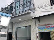 Hình ảnh Bán nhà Ng.Khuyến, B.Thạnh,hẻm ôtô, 54m2,SHR, 1T, 1L, 3PN, 2WC,g1ty750