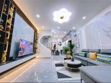 Hình ảnh TRÚNG SỐ ĐỔI NHÀ bán lại đường Hòa Bình P.5 Q.11