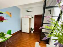 Hình ảnh Cho thuê duplex đầy đủ nội thất gần Hutech