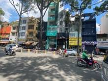 Hình ảnh Cần bán gấp nhà MT Hòa Hảo, P.5, Quận 10; 5 x 20m; 3 lầu, 28.5 tỷ