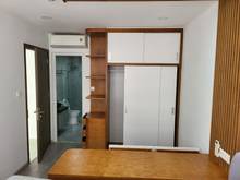 Hình ảnh Valéo cho thuê 86m2 - 2PN2WC - nhà có nội thất - giá 12 triệu/th,