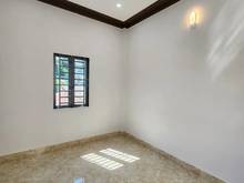 Hình ảnh BÁN NHÀ HẺM THÔNG CÔNG NHÂN đường Trần Đại Nghĩa P. Tân Tạo A Q. BT
