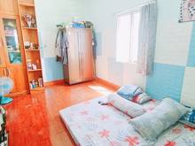Hình ảnh Bán Gấp Nhà MẶT TIỀN phường 4 Tân Bình - 50m2 - Giá 6.3 TỶ