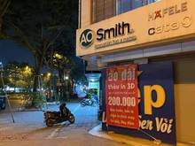 Hình ảnh Hiếm!!! MP Võ Chí Công CG lô góc mặt tiền 5m KD vỉa hè chỉ 12 tỷ