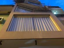 Hình ảnh CHUYỂN TRỤ SỞ CTY bán nhà đường Khánh Hội Q.4