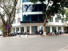 Hình ảnh Cho thuê mbkd lô góc PHAN ĐÌNH PHÙNG 250m2 - MT 40m - 170 triệu