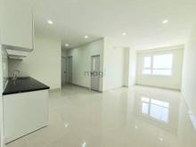 Hình ảnh Elite, P4, Q8 DT: 78m² - 2PN/2WC. (Tầng trung thoáng mát). Nhìn trực