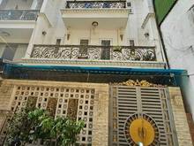 Hình ảnh Xoay vốn cần bán gấp nhà Sư Vạn Hạnh, Q10, 80,1m2, SHR, giá 1 tỷ 950