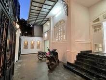Hình ảnh Cho thuê biệt thự, hơn 500m2, NGANG 12m -Số 29 Tân Cảng, Q.Bình Thạnh