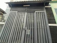 Hình ảnh Đi nước ngoài cần bán nhà Lê Quang Định,Bình Thạnh,52m2,2PN,1tỷ240