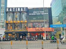 Hình ảnh Cho thuê nhà MT Nguyễn Tri Phương - 8x16m - 3 tầng - Phù hợp nhà hàng
