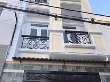 Hình ảnh Bán Nhà Chính Chủ Hẻm Đ.Lê Văn Lương, Quận 7, 70M2, 2TỶ490 - SHR 1T2L
