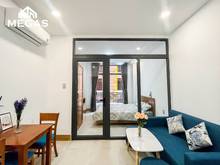 Hình ảnh Cho Thuê Căn Hộ Full Nội Thất Ban Công - Nguyễn Văn Hưởng Quốc Hương