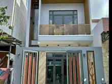 Hình ảnh Bán gấp nhà Hoàng Hoa Thám, Q. Tân Bình, 58,8m2, giá 1 tỷ 320, SHR.