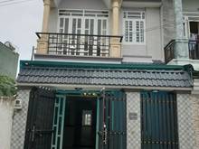 Hình ảnh Bán nhà Trần Não, Q2, SHR, 65m2, 1T, 1L, 4PN, 3WC, SHR, hẻm ôtô,1ty560