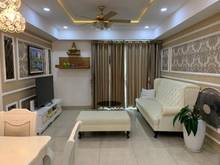 Hình ảnh Mb6623 nạp rút nhanh chóng chung cư The Krista Q2, 102m2, 3PN 1tỷ458 NTCB cc trong ngày