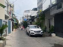 Hình ảnh HẺM 8M LẠC LONG QUÂN, QUẬN 11- cách MT 50m, 80m2, giá 12.5 tỷ