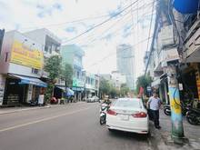 Hình ảnh Bán nhà mặt tiền hai bà trưng p.lê lợi quy nhơn , 41m2 , gác lỡ , giá