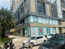 Hình ảnh SHOPHOUE MASTERI THẢO ĐIỀN "SANG-XỊN" 156m2, 1trệt+ 1lầu Giá 4500$