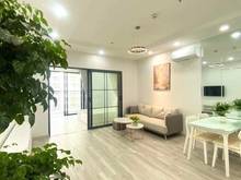 Hình ảnh Bán chung cư Hai Bà Trưng - 1 Phòng ngủ - 48.6m2 - 3.08 tỷ.