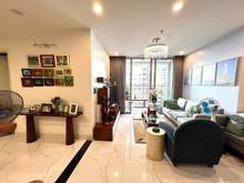 Hình ảnh Bán chung cư 90 nguyễn tuân, thanh xuân 70m 2 ngủ 2 wc về ở luôn