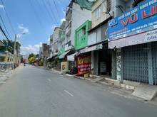 Hình ảnh Nhà cấp 4 Đường Tân Hương, dt: 6 x10.giá 5t9 tl