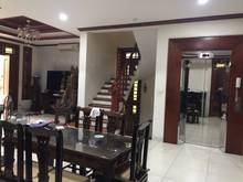 Hình ảnh Bán căn biệt thự đơn lập 4 tầng có hầm, 200m2 quận Nam Từ Liêm