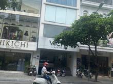 Hình ảnh Cho thuê nhà mặt phố phố Huế - Hai Bà Trưng