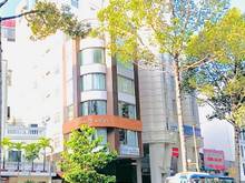 Hình ảnh Bán MT Đặng Văn Ngữ P10 PN,DT:5,7x18,5(104m2) giá 29,8 tỷ TL