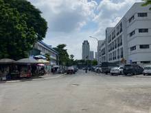 Hình ảnh Oto Kinh Doanh, 6 Tầng Thang Máy, 2 Thoáng Trước Sau, Mỹ Đình