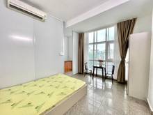 Hình ảnh Căn Hộ Mini Có Nội Thất Gần Etown Cộng Hoà và Học Viện Hàng Không