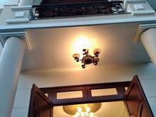 Hình ảnh nhà bán Phạm Văn Đồng giao Hiệp Bình,Hiệp Bình Chánh,4x17m,3tầng,5.xtỷ