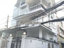Hình ảnh Căn Góc Mặt Tiền Kinh Doanh đường Tân Cảng: 10x14m Trệt 3 Lầu Full ML