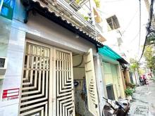 Hình ảnh Về quê bán nhà Phan Xích Long, P.Nhuận, 54m2,SHR,1T,1L,3PN,2WC, 1ty690