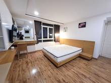 Hình ảnh Studio căn Penhouse view Phú Mỹ Hưng quận 7 cao cấp
