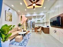 Hình ảnh ĐẠI HẠ GIÁ nhà đường Cao Bá Quát, Q1, 48m2, giá chỉ 1 tỷ 990, SHR