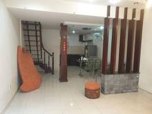 Hình ảnh Bán nhà ở Nguyễn Văn Luông Quận 6 59m2 3pn 1,680 tỷ SHR NTCB
