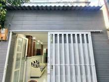 Hình ảnh Kẹt tiền cần bán gấp nhà Tú Xương,Q3,52m2,2PN-2WC, hẻm ôtô,SHR,1tỷ240